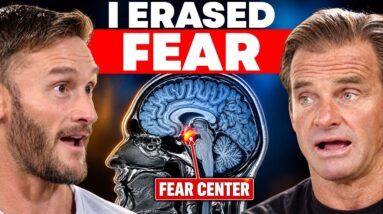 Laird Hamilton on Fear, Coffee and Diet