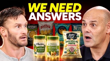The Avocado Oil Controversy is Getting Crazier - President of Avocado Oil Manufacturing Assn.