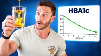 The 10g Honey Rule Has just Been Confirmed by Scientists