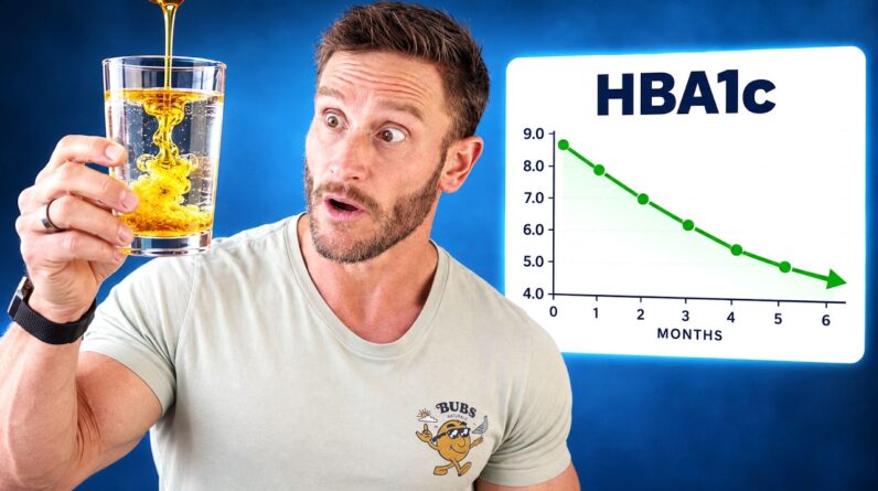 The 10g Honey Rule Has just Been Confirmed by Scientists