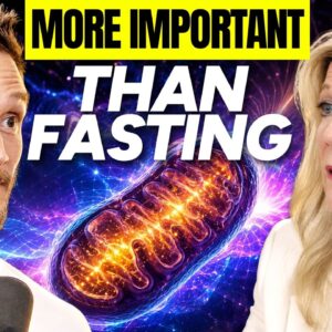 The Science of Frequency and Quantum Biology | Dr. Sue Morter