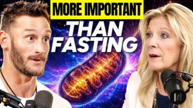 The Science of Frequency and Quantum Biology | Dr. Sue Morter