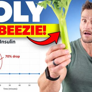 This Compound Cut Insulin by 70% in Literally Days