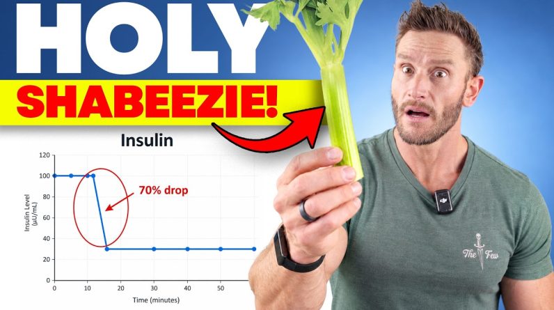 This Compound Cut Insulin by 70% in Literally Days