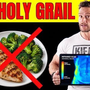 Scientists Tracked Belly Fat of 200 People - This is What They found Drops it