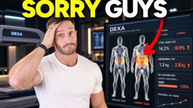 I Just Discovered the Biggest Fasting Mistake I’ve Been Making for Years