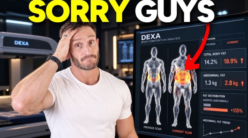 I Just Discovered the Biggest Fasting Mistake I’ve Been Making for Years