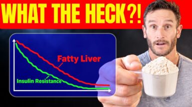 30g of This Powder Stops Fatty Liver and Detoxifies the Body