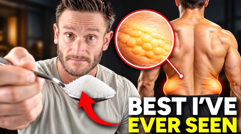 7g Added to Coffee Shrinks Belly Fat and Drops Blood Sugar in 30 Mins