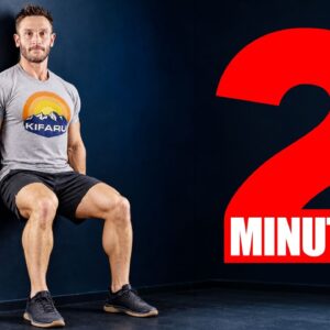 This Exercise is Literally Better than HIIT for Lowering Blood Pressure (and dropping glucose)