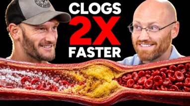 Artery Doctor: This Just Changed Everything About Plaque and Heart Disease