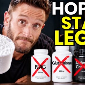 If You Take Creatine Daily, You NEED to See What They Discovered