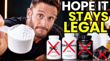 If You Take Creatine Daily, You NEED to See What They Discovered