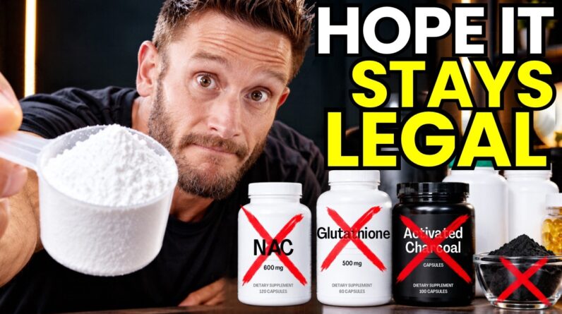 If You Take Creatine Daily, You NEED to See What They Discovered