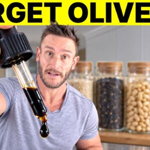 2 Drops of This Oil in Coffee Cuts Insulin Resistance and Drops Inflammation (ancient remedy)