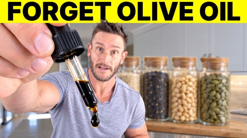 2 Drops of This Oil in Coffee Cuts Insulin Resistance and Drops Inflammation (ancient remedy)