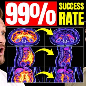 Visceral Fat Doctor: The Fasting Reboot Protocol for Belly Fat and Insulin Resistance