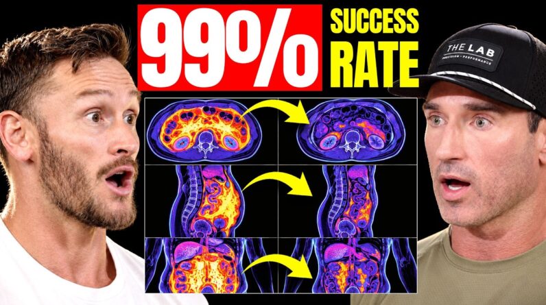 Visceral Fat Doctor: The Fasting Reboot Protocol for Belly Fat and Insulin Resistance