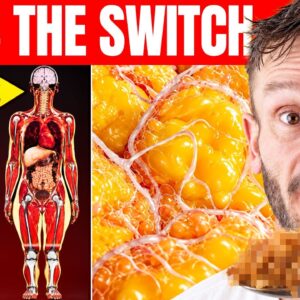 Scientists Turned Off Hunger Hormones and THIS is What Happened