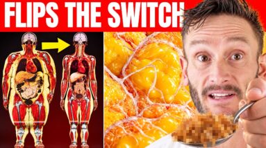 Scientists Turned Off Hunger Hormones and THIS is What Happened